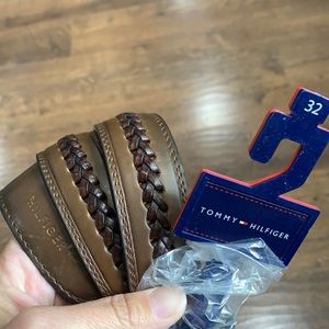 NWT Tommy Hilfiger Belt